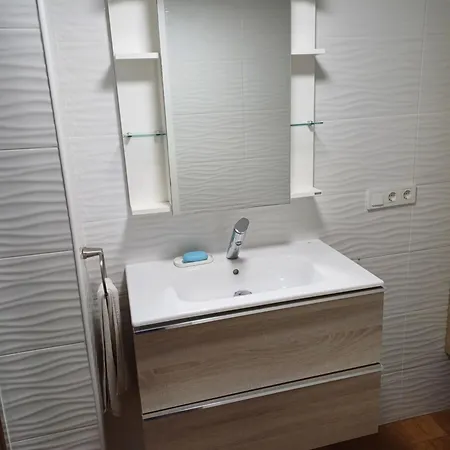 Apartment Loft Ribera Centro Derecho