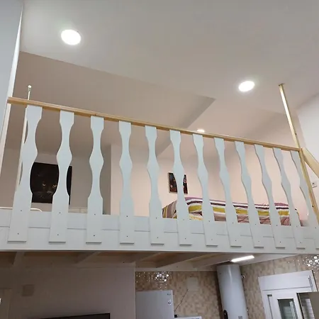 Loft Ribera Centro Derecho *