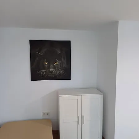 Loft Ribera Centro Derecho Apartment