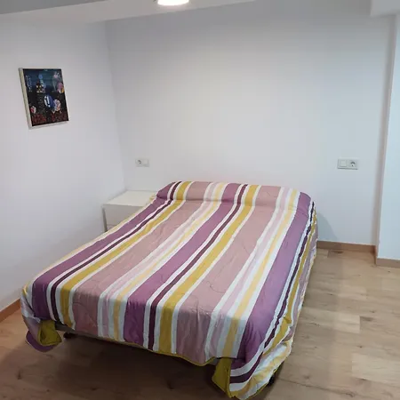 Loft Ribera Centro Derecho