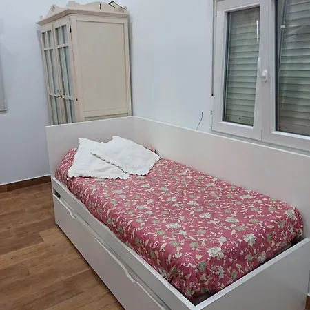 Loft Ribera Centro Derecho Apartment El Puerto de Santa Maria