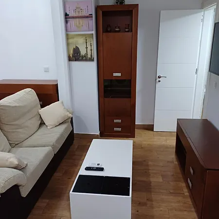 Loft Ribera Centro Derecho El Puerto de Santa Maria