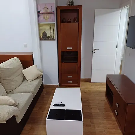 Loft Ribera Centro Derecho Apartment El Puerto de Santa Maria